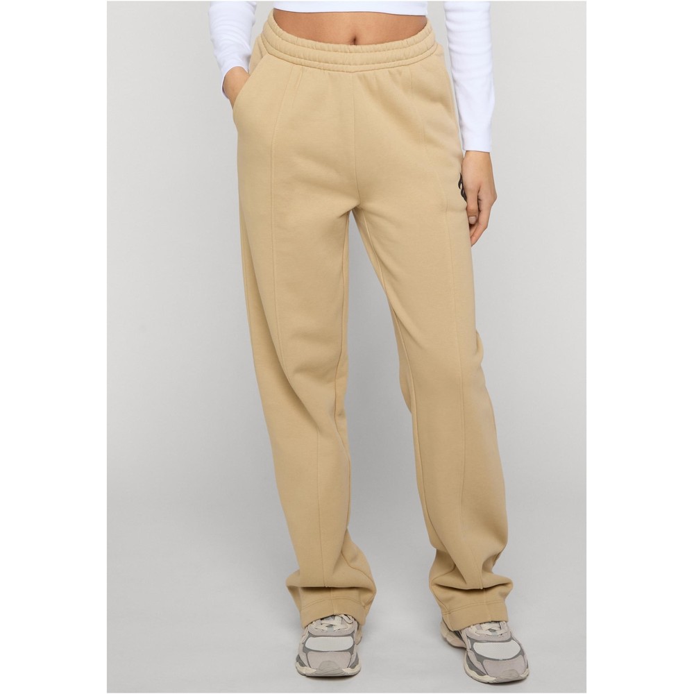 Rocawear - Paris Dames joggingbroek - Beige